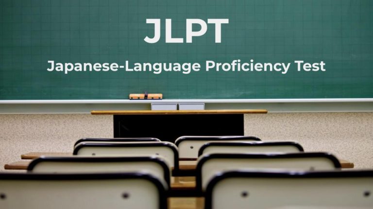 Cómo es la experiencia de aplicar al JLPT en Japón